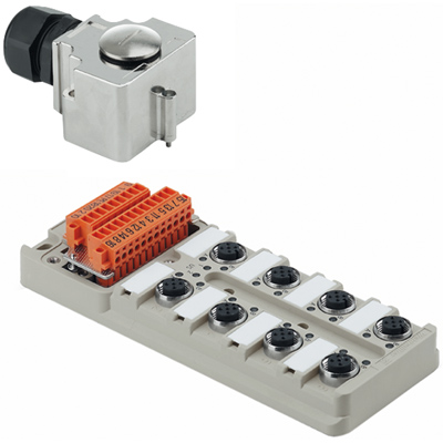 SAI-8-MHD 5P M12 OL 1740193000 Inductive Proximity Sensors