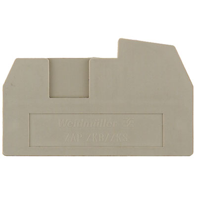ZAP ZKB/ZKS 1742600000 Terminal Blocks