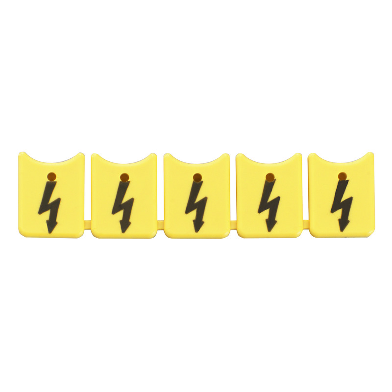 ZAD 5/5 1745210000 Terminal Blocks