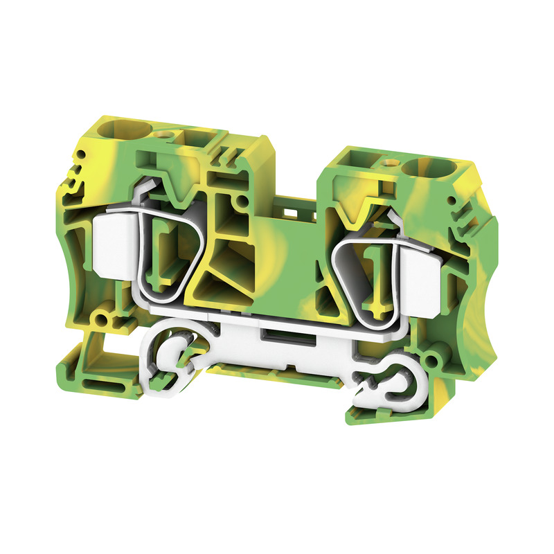 ZPE 16 1745250000 Terminal Blocks