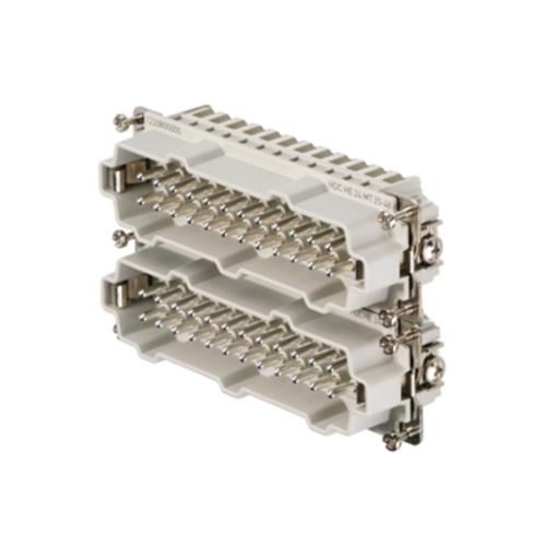 Weidmuller HDC HE 24 MT 25-48 1745870000 Wire-to-Wire Connectors