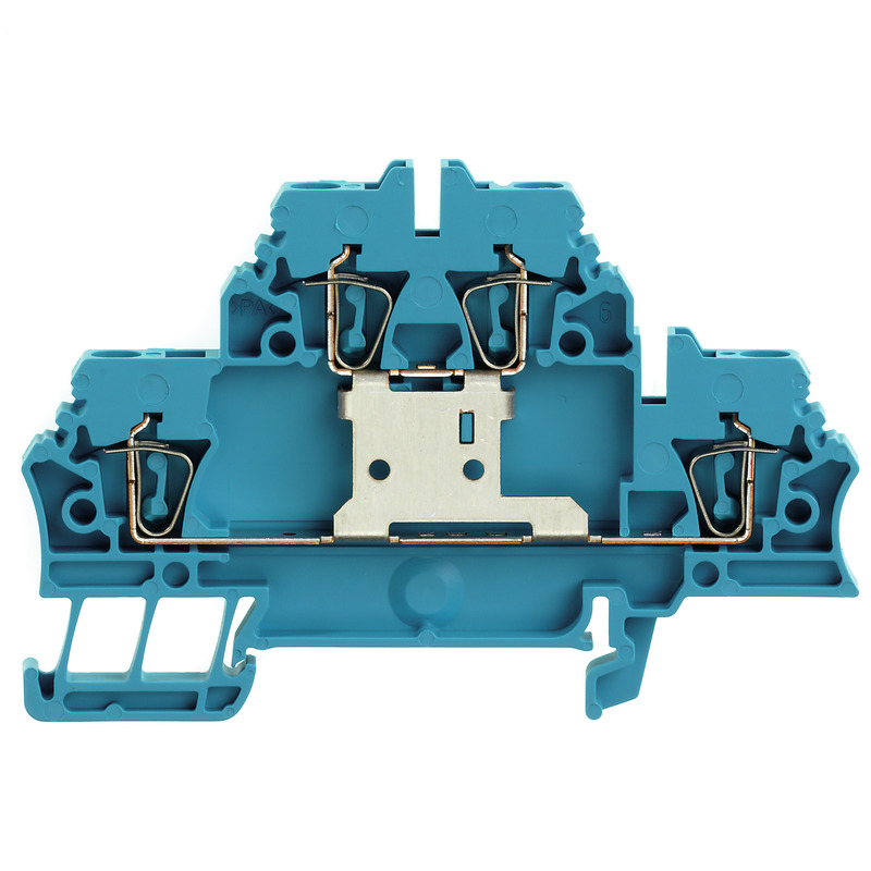 ZDK 2.5V BL 1745880000 Terminal Blocks