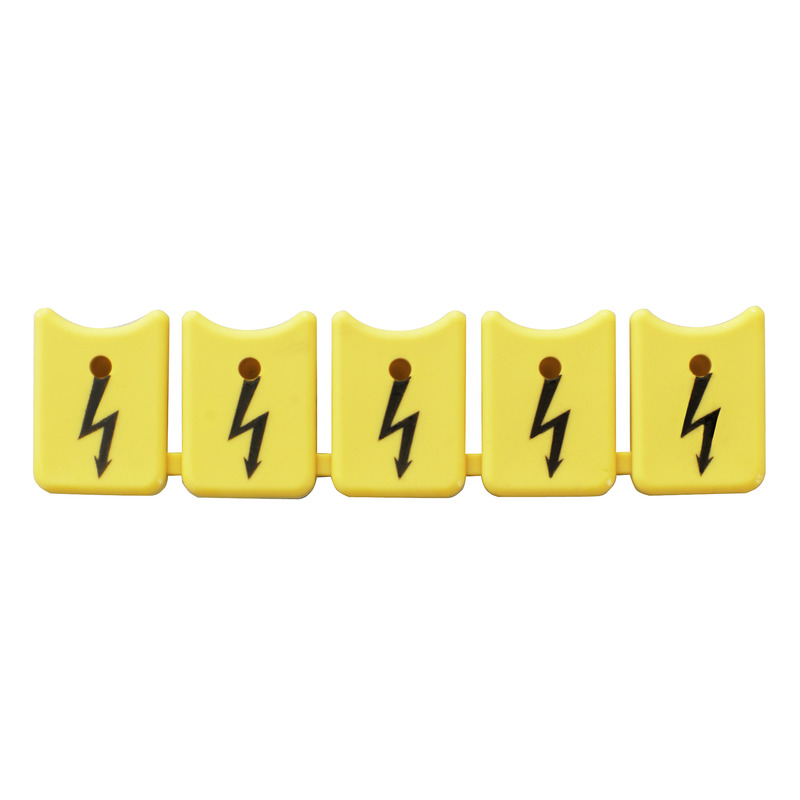 ZAD 4/5 1746730000 Terminal Blocks