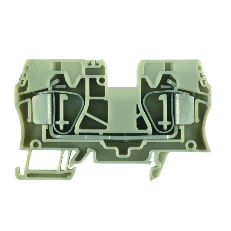 ZDU 10 1746750000 Terminal Blocks