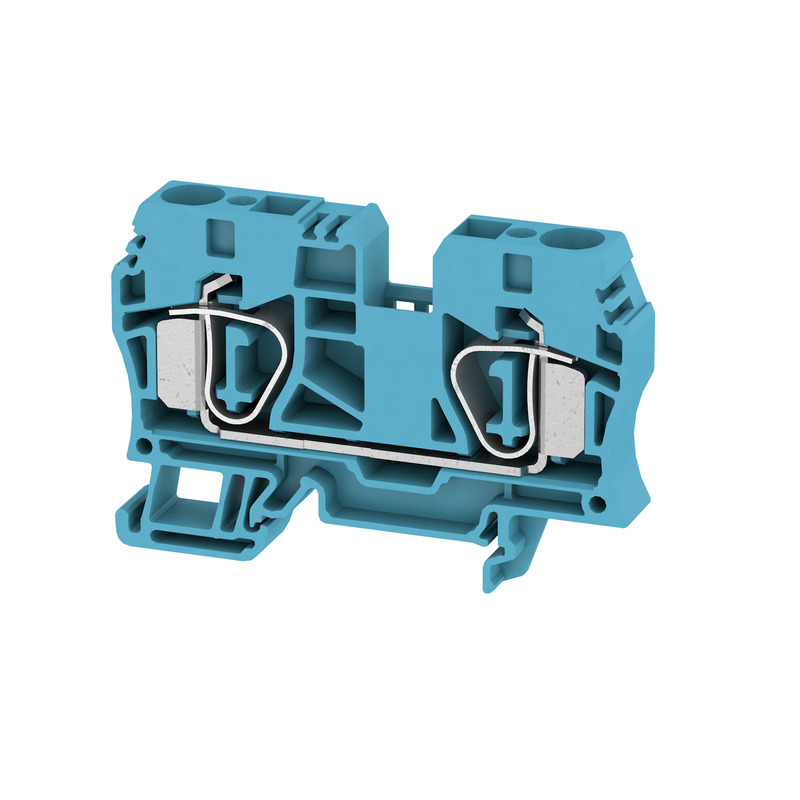 ZDU 10 BL 1746760000 Terminal Blocks