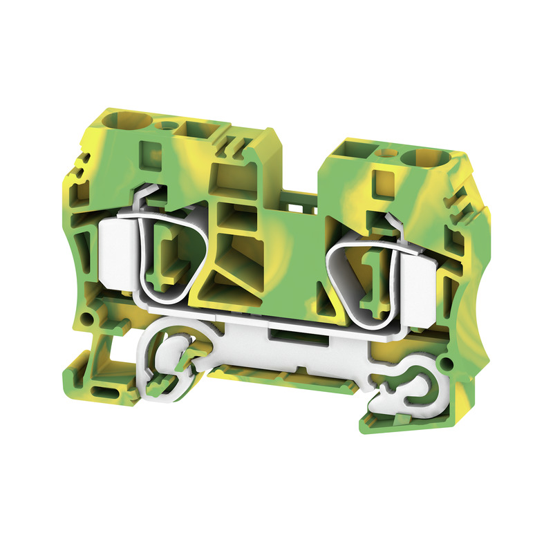 ZPE 10 1746770000 Terminal Blocks