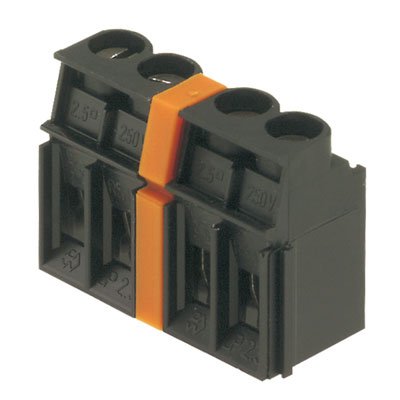 LPZP 2.54/90 OR 1747480000 Wire-to-Board Connectors