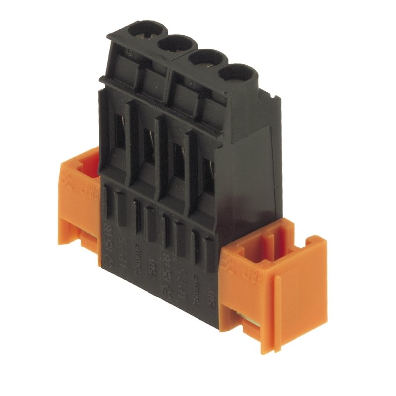 LPBB MU OR 1747530000 Wire-to-Board Connectors