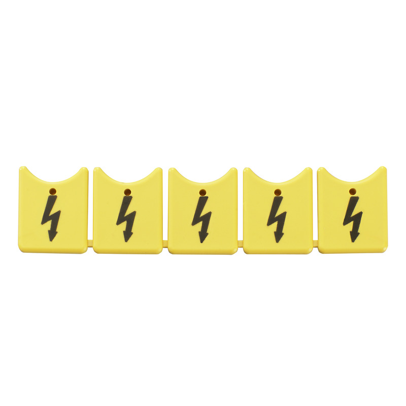 ZAD 6/5 1752620000 Terminal Blocks