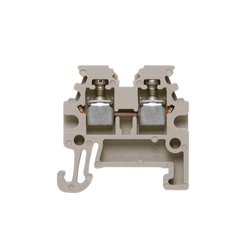 WDU 1.5/R3.5 1753280000 Terminal Blocks