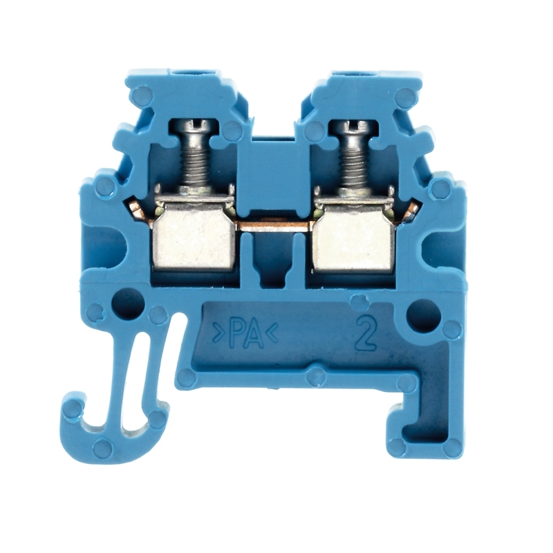 WDU 1.5/R3.5 BL 1754170000 Terminal Blocks
