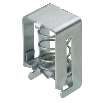 Weidmuller KLBUE CO 5 1755081001 Cable Ties & Management