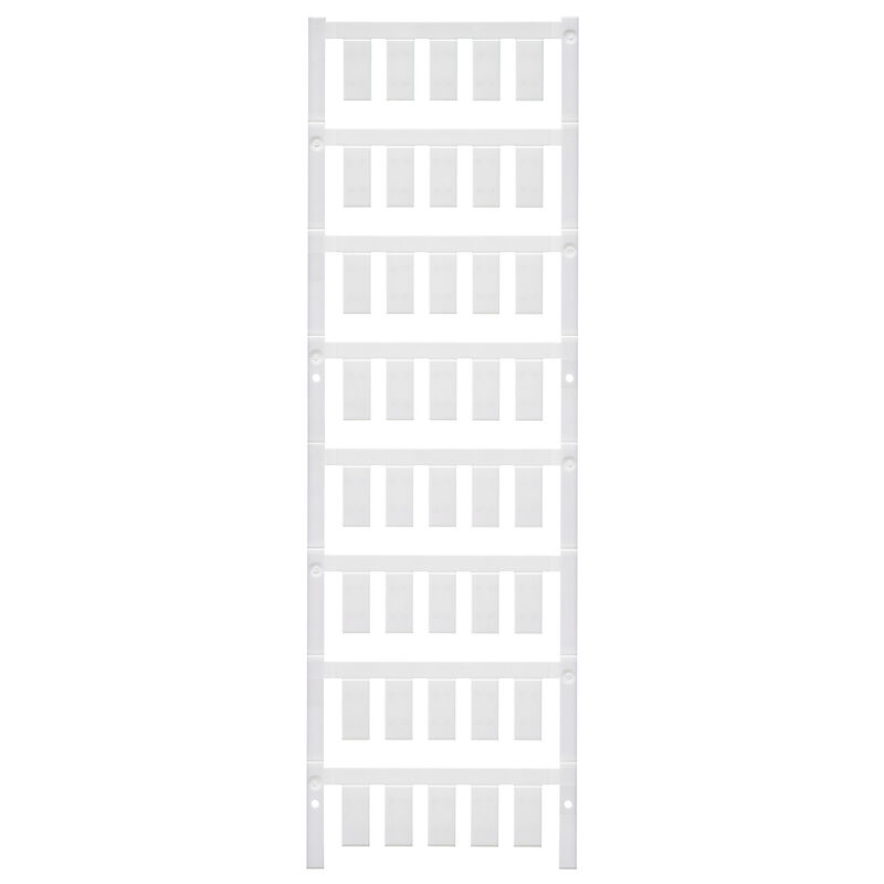 Weidmuller ESG 8/17 SYS PRO M SDR 1755350000 Cable Ties & Management — Cable & Wire Marking Systems