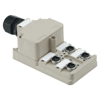 SAI-4-M 3P IDC 1760040000 Inductive Proximity Sensors