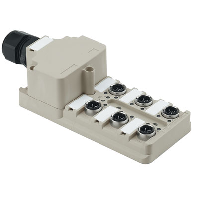 SAI-6-M 3P IDC 1760050000 Inductive Proximity Sensors