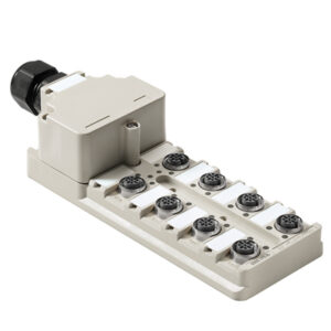 SAI-8-M 3P IDC 1760060000 Inductive Proximity Sensors