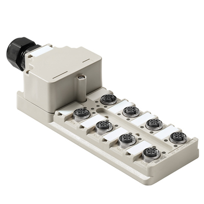 SAI-8-M 3P IDC 1760060000 Inductive Proximity Sensors