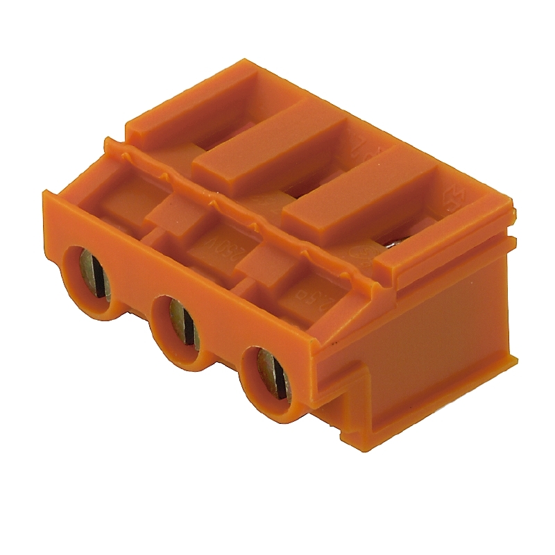 LP 7.50/02/180 3.2SN OR BX 1761370000 Terminal Blocks (PCB Mount)