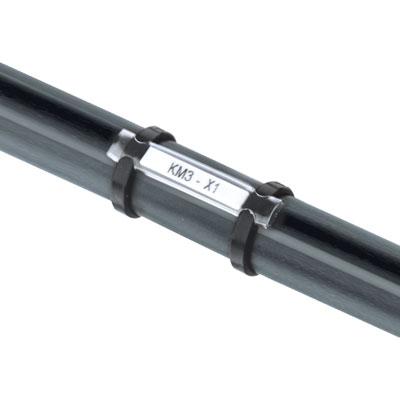 Weidmuller CLI TM 20-66 1763390000 Cable Ties & Management — Cable & Wire Marking Systems