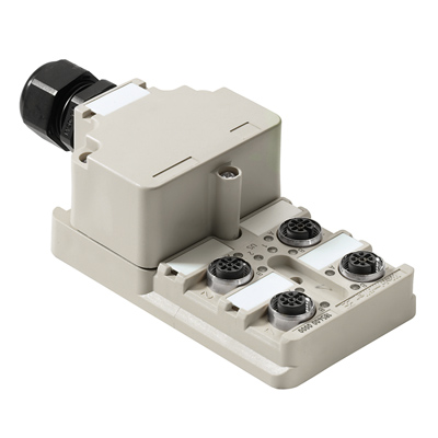 SAI-4-M 4P IDC 1766780000 Inductive Proximity Sensors