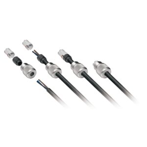 SAI-SA-4-IDC 1766810000 Circular Connectors (M8, M12, MIL-SPEC)
