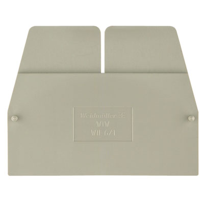 WTW WTL 6/1 4MM 1766900000 Terminal Blocks