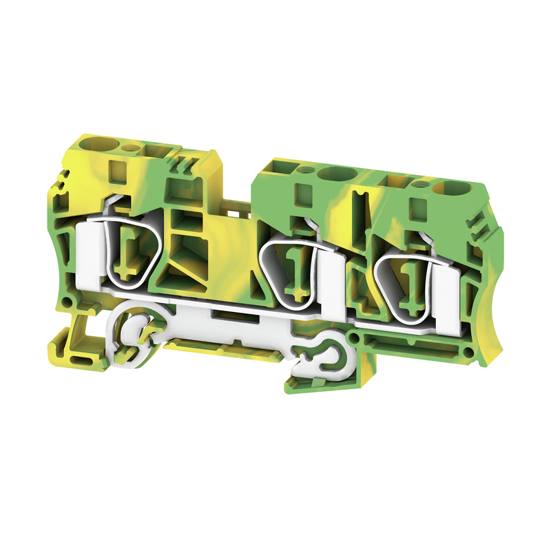 ZPE 10/3AN 1767670000 Terminal Blocks