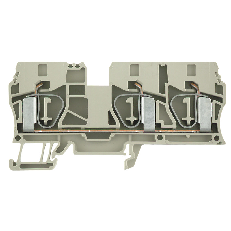 ZDU 10/3AN 1767690000 Terminal Blocks