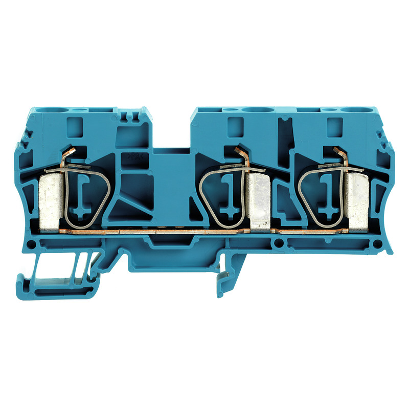 ZDU 10/3AN BL 1767700000 Terminal Blocks