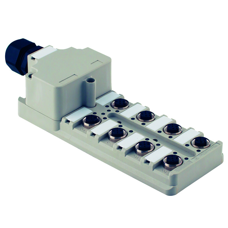 SAI-8-M 5P M12 PI 1767880000 Inductive Proximity Sensors