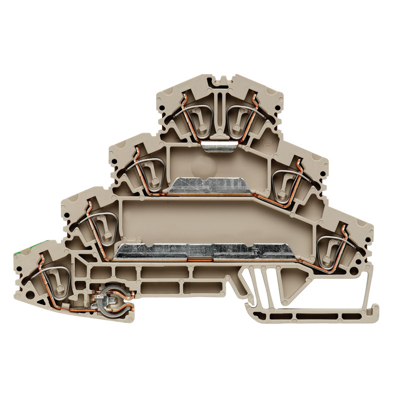ZMAK 2.5 1768000000 Terminal Blocks