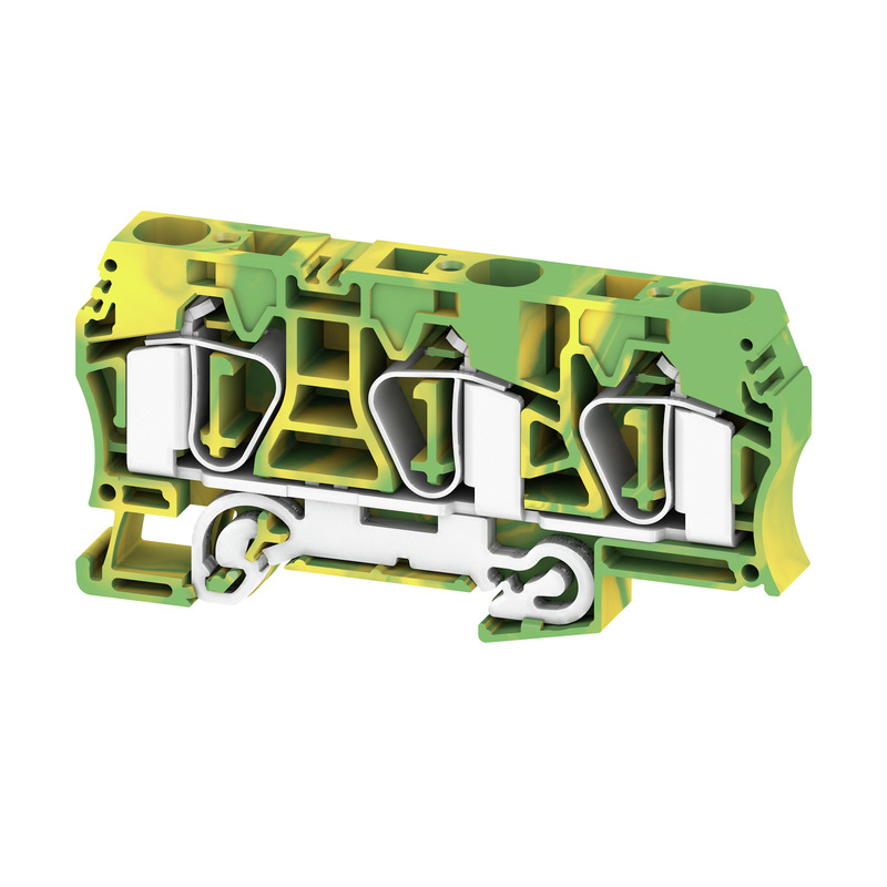ZPE 16/3AN 1768310000 Terminal Blocks
