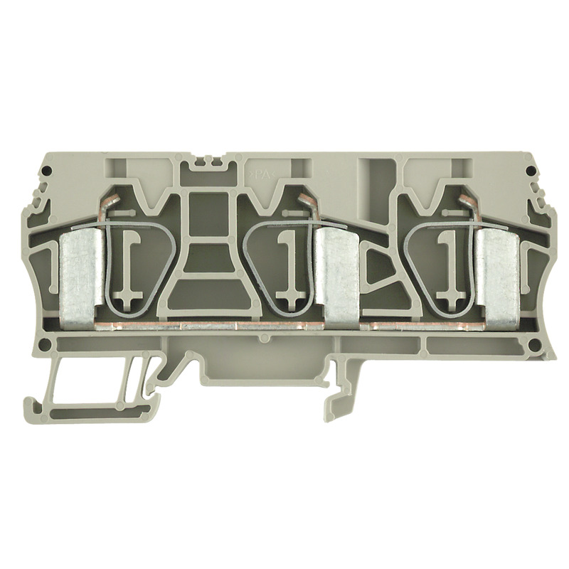 ZDU 16/3AN 1768320000 Terminal Blocks