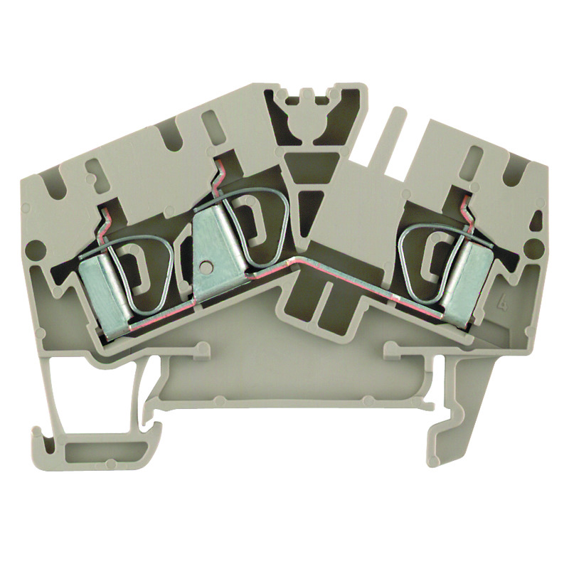 ZDU 4-2/3AN 1770360000 Terminal Blocks