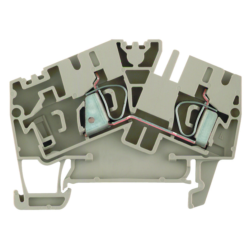 ZDU 4-2/2AN 1770370000 Terminal Blocks