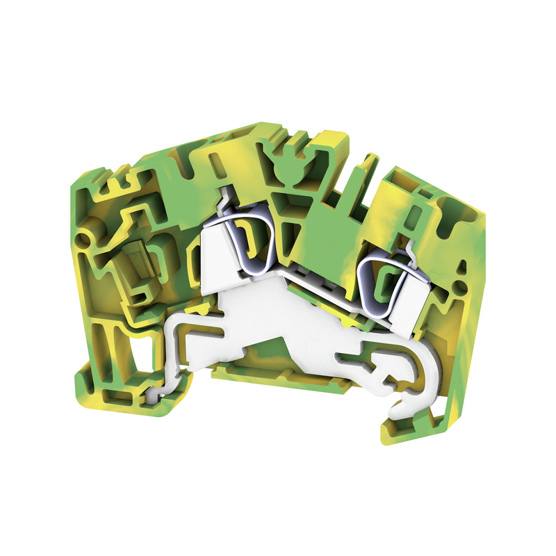 ZPE 4-2/2AN 1770380000 Terminal Blocks