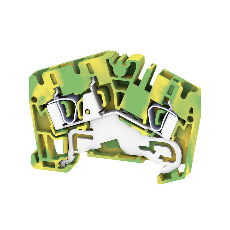 ZPE 4-2/3AN 1770390000 Terminal Blocks