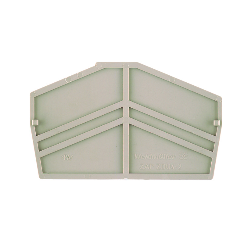ZAP ZDU4-2 1770400000 Terminal Blocks