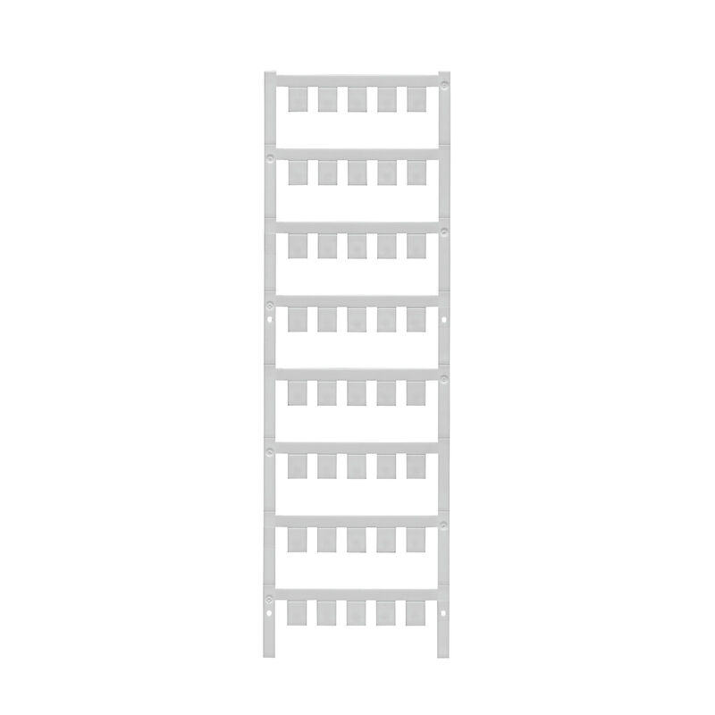 Weidmuller ESG 8/10 ASI MC SDR 1770470000 Cable Ties & Management — Cable & Wire Marking Systems