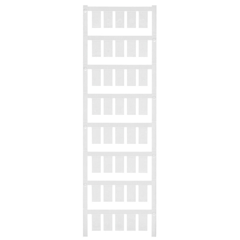 Weidmuller ESG 9/17 MC SDR 1770480000 Cable Ties & Management — Cable & Wire Marking Systems