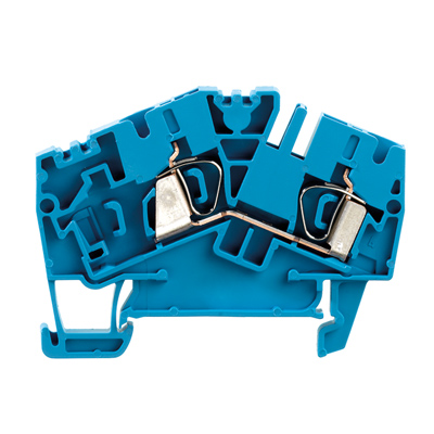 ZDU 4-2/2AN BL 1770840000 Terminal Blocks