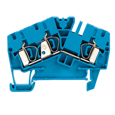 ZDU 4-2/3AN BL 1770860000 Terminal Blocks