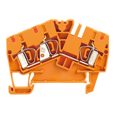 ZDU 4-2/3AN OR 1770870000 Terminal Blocks