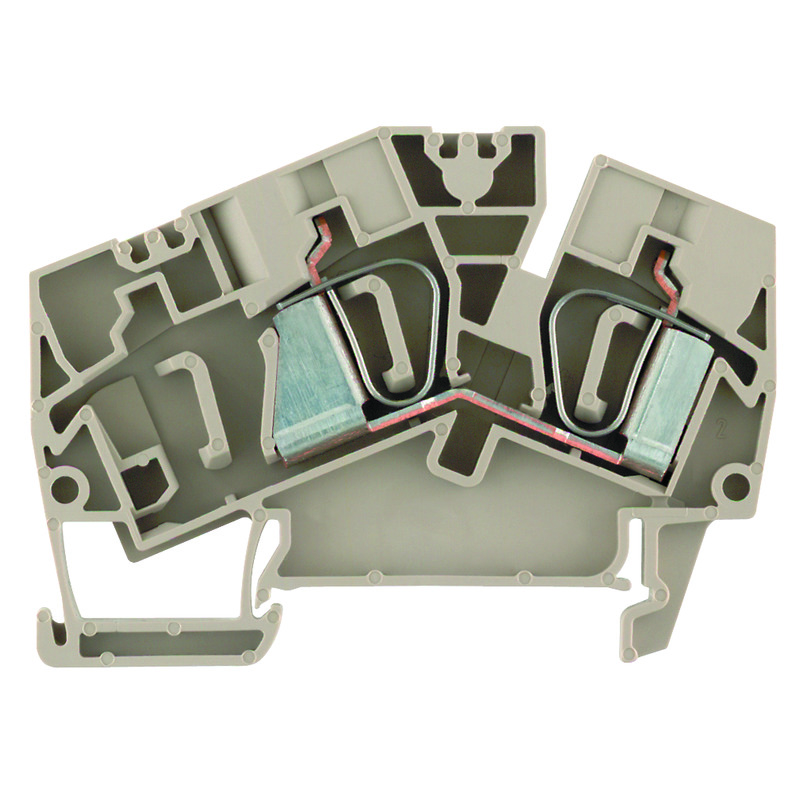 ZDU 6-2/2AN 1771380000 Terminal Blocks