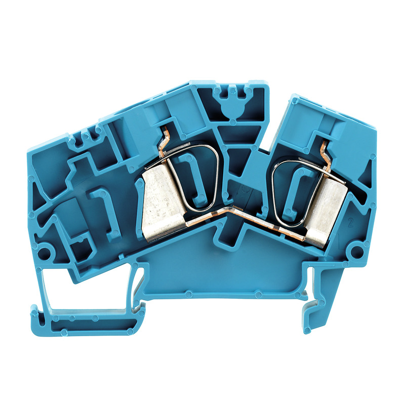 ZDU 6-2/2AN BL 1771390000 Terminal Blocks