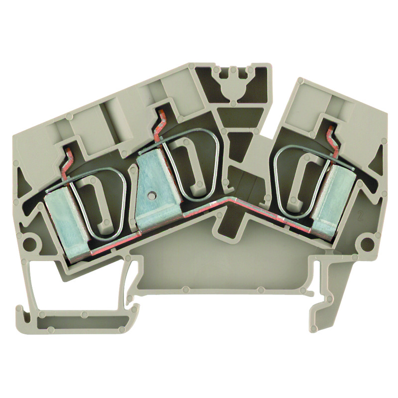 ZDU 6-2/3AN 1771410000 Terminal Blocks
