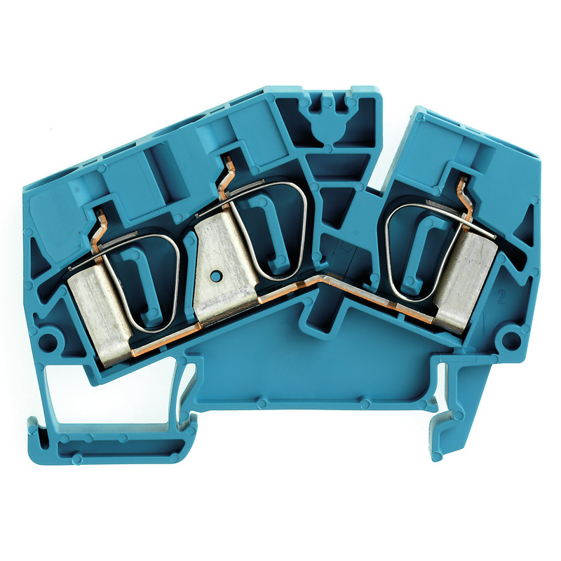 ZDU 6-2/3AN BL 1771420000 Terminal Blocks