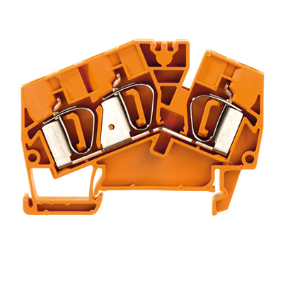 ZDU 6-2/3AN OR 1771430000 Terminal Blocks