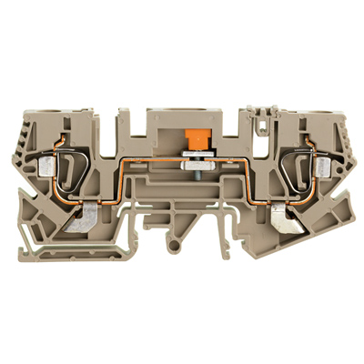ZTL 6 1771800000 Terminal Blocks