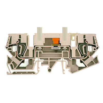 ZTL 6/STB 1771950000 Terminal Blocks